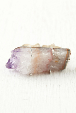 Quartz / Rose