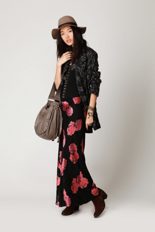 Backstage Pass Corset Top