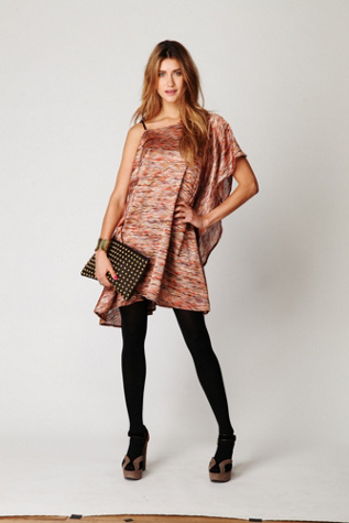 Ray of Light Dress