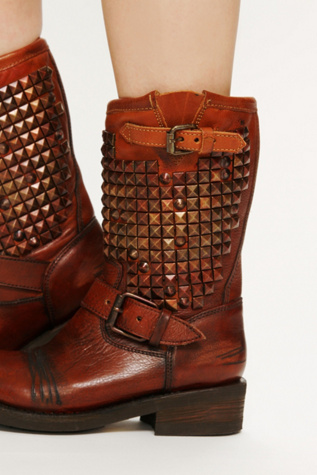 Vedder Boot