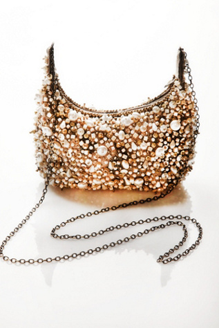 Pearl Crossbody