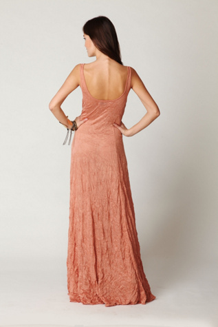 Jilly Maxi Gown