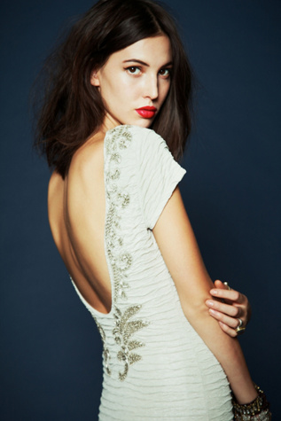 Bringing Sexy Back Dress