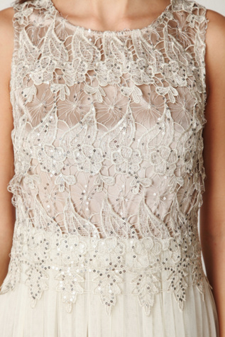 L'Etoile Sequin Dress