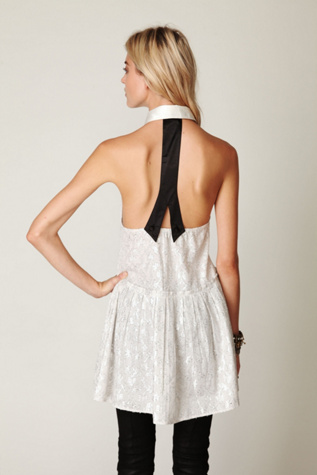 FP New Romantics Tailored Dress