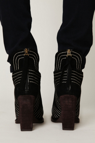 Black Suede