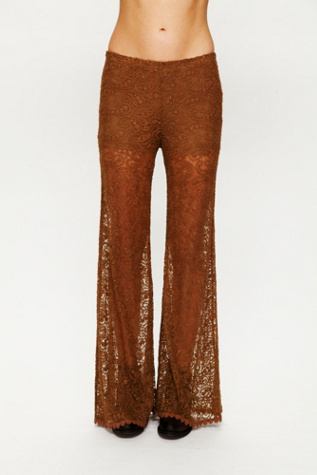 Full Lace Pant