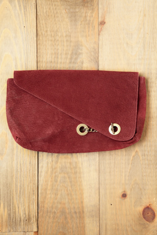 Almost Famous Clutch