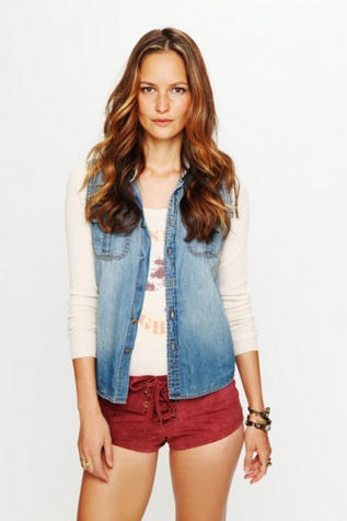 Mulberry