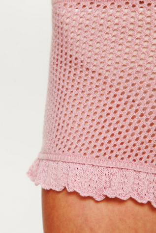 Soft Pink