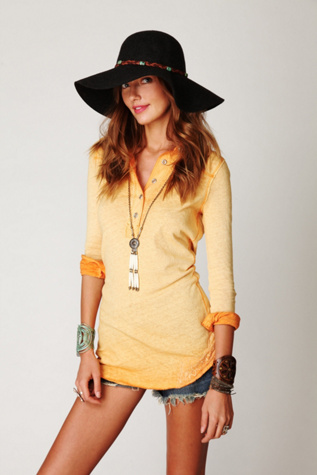 Goldberg's Tunic