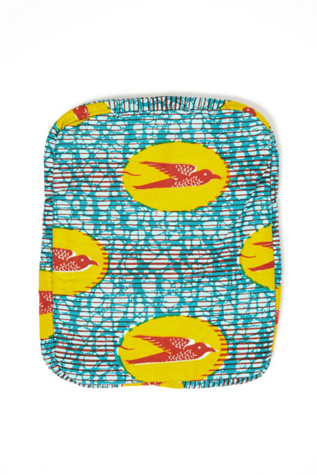 Bird Print