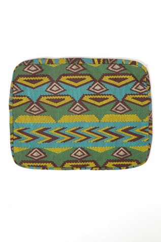 Green Tribal