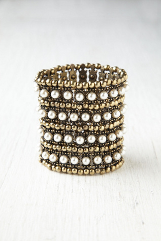 Isabella Cuff