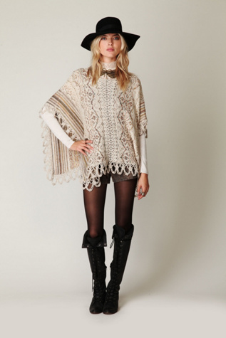 Casablanca Cape