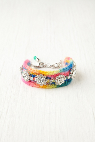 Holi Bracelet