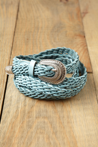 Light Blue
