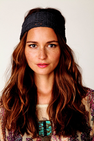 Sante Fe Head Wrap