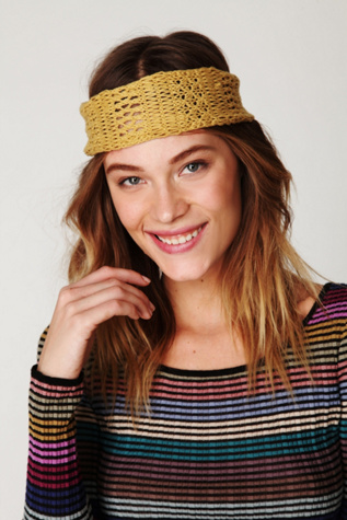 Sante Fe Head Wrap