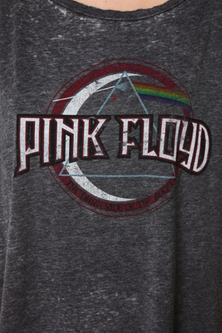 Pink Floyd Tee