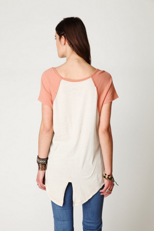 Imagine Me Graphic Tee