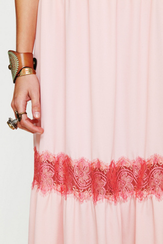 Antique Rose
