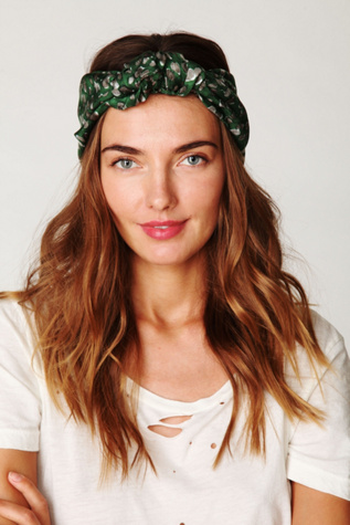 Chelsea Turban