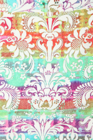 Fresco Beach Towel