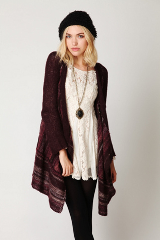Deep Plum