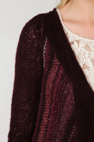 Deep Plum