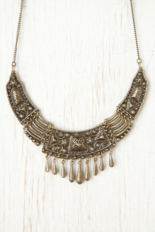 Casbah Necklace