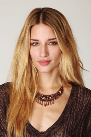 Casbah Necklace