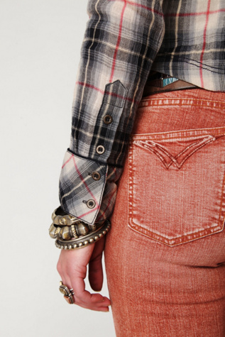 Navy / Sand Combo
