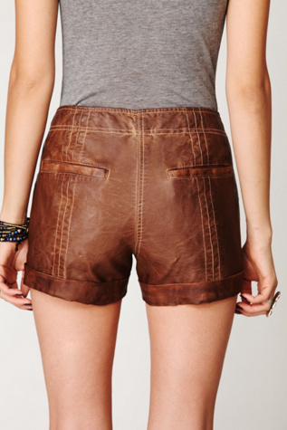 Washed Brown