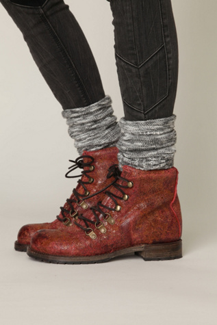 North Country Hiker