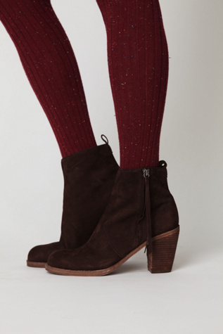 Jax Ankle Boot
