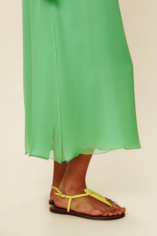 Green Apple