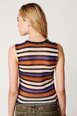 Black Stripe