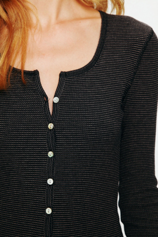 Black / Stone