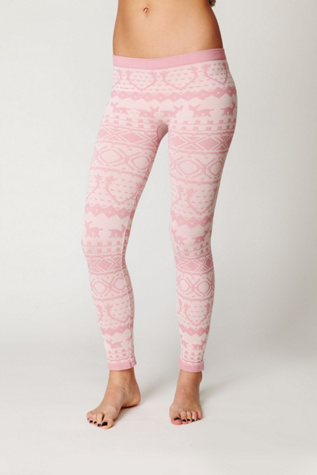 Soft Pink