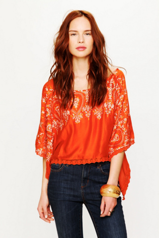 Tangerine Comvo