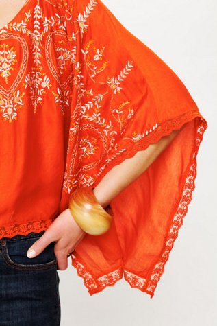 Tangerine Comvo