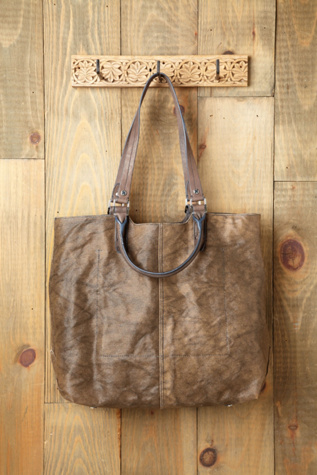 Vintage Sand Fabric
