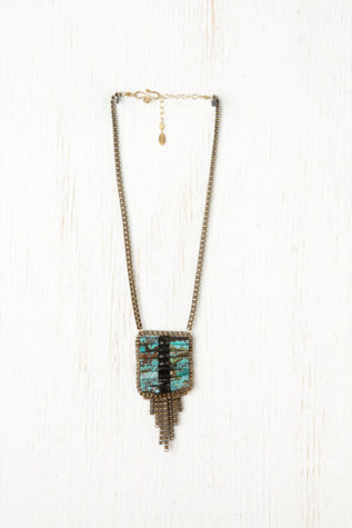 Krishna Pendant