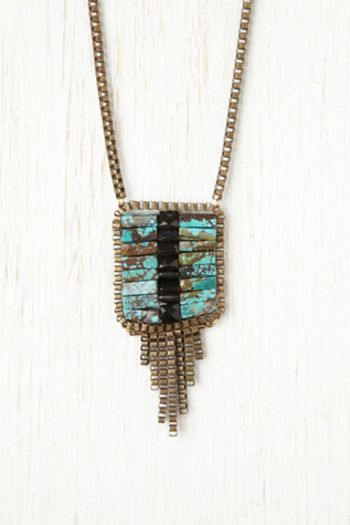 Krishna Pendant