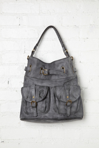 Vintage Charcoal