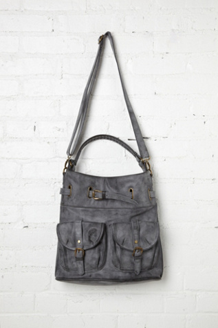 Vintage Charcoal