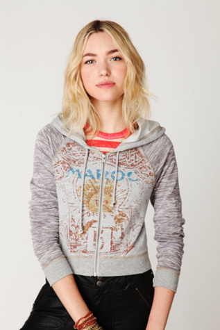 Grey Heather