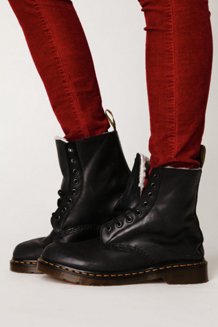 Serena Lined Docs