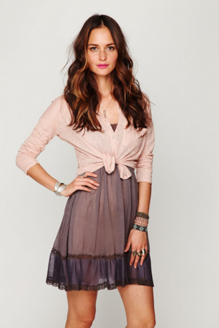 FP ONE Citrus Slip